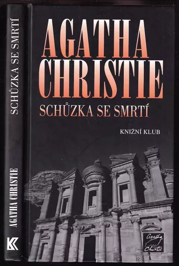 Schůzka se smrtí
