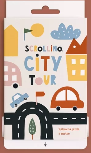 Scrollino