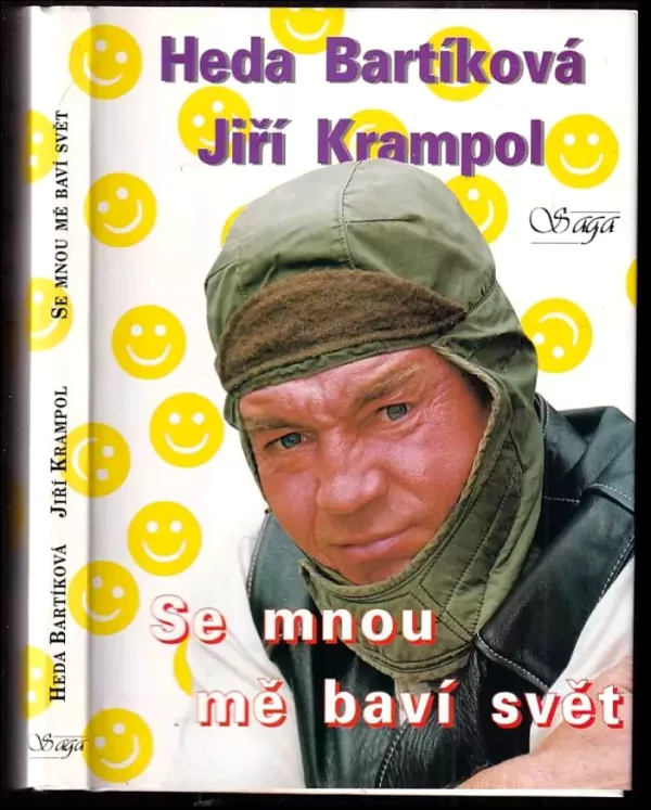 Se mnou mě baví svět