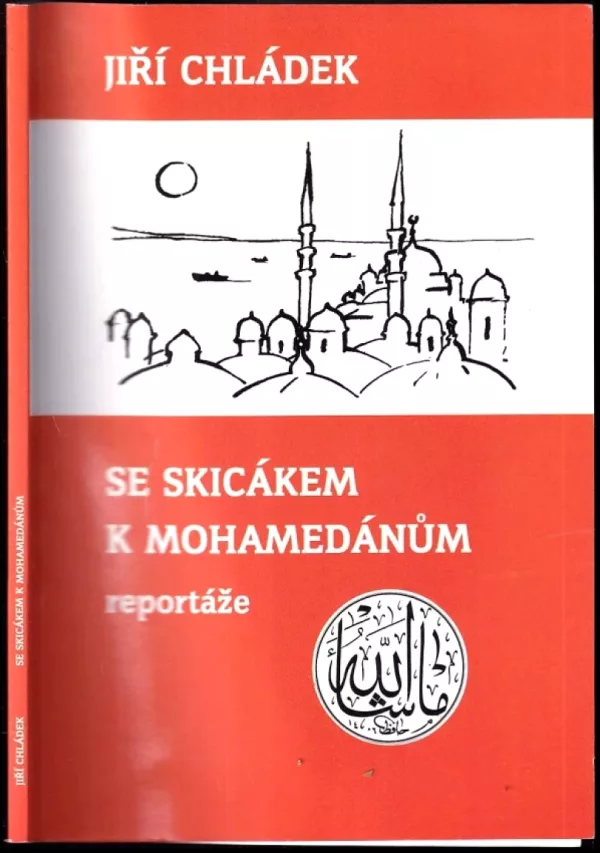 Se skicákem k mohamedánům