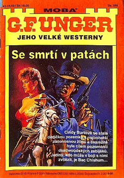 Se smrtí v patách