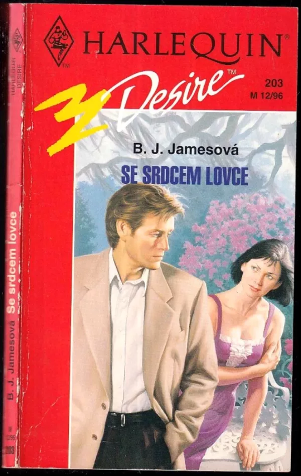 Se srdcem lovce