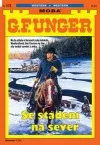Se stádem na sever