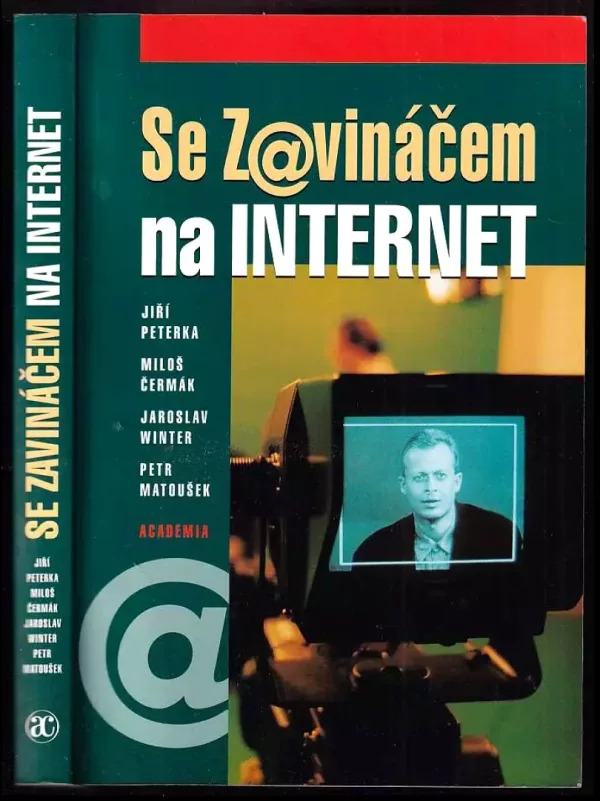 Se z@vináčem na internet