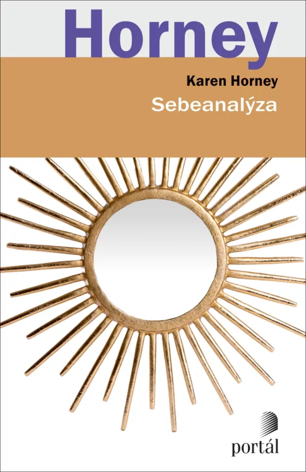 Sebeanalýza, e-kniha
