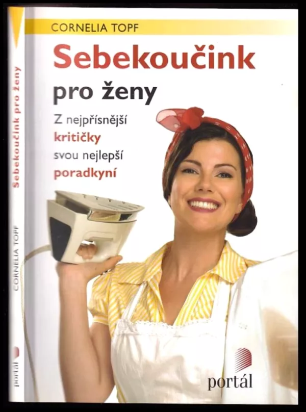Sebekoučink pro ženy
