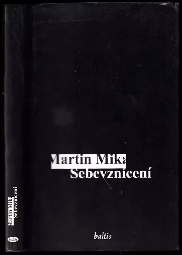 Sebevznícení