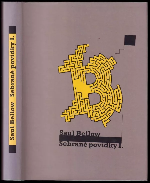 Sebrané povídky I