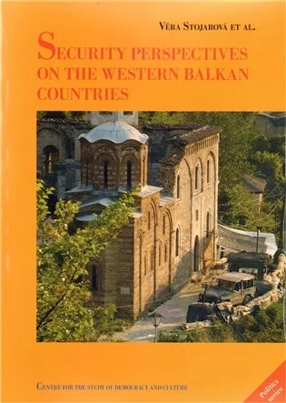 Security perspectives on the Western Balkan countries