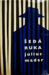 Šedá ruka