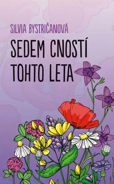 Sedem cností tohto leta