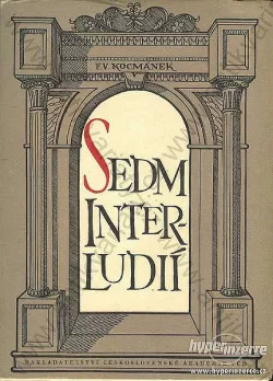Sedm interludií