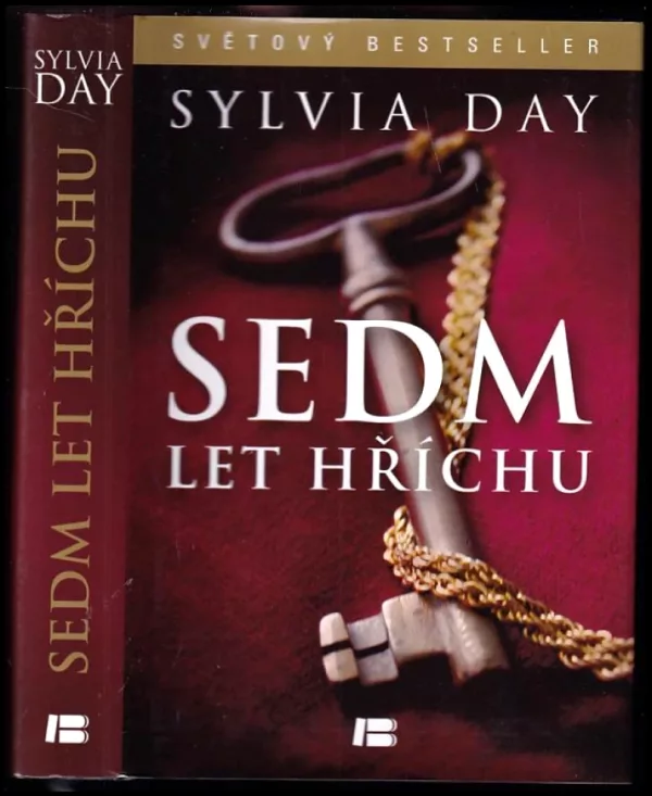 Sedm let hříchu