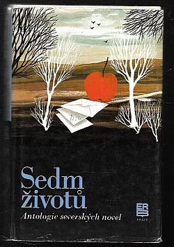 Sedm životů: Antologie severských novel