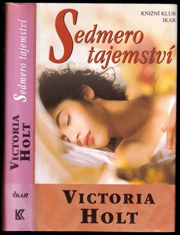 Sedmero tajemství