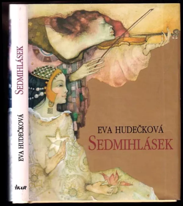 Sedmihlásek