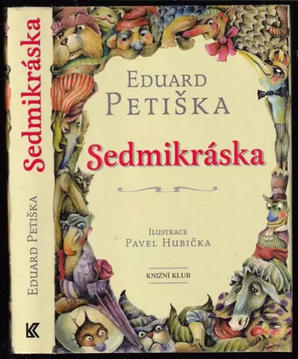 Sedmikráska