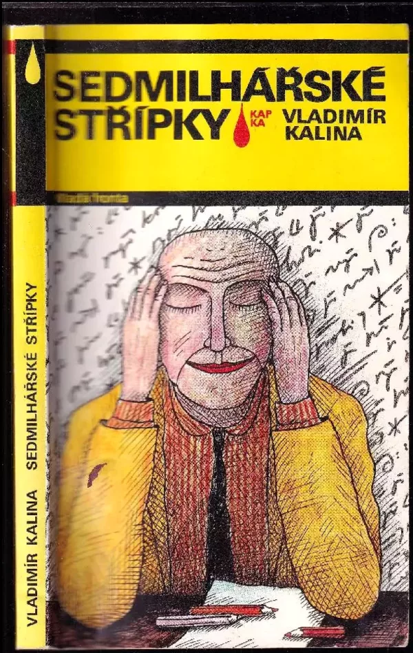 Sedmilhářské střípky