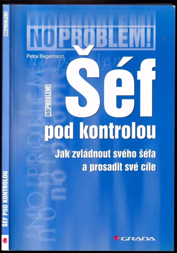 Šéf pod kontrolou