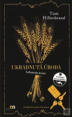 Ukradnutá úroda