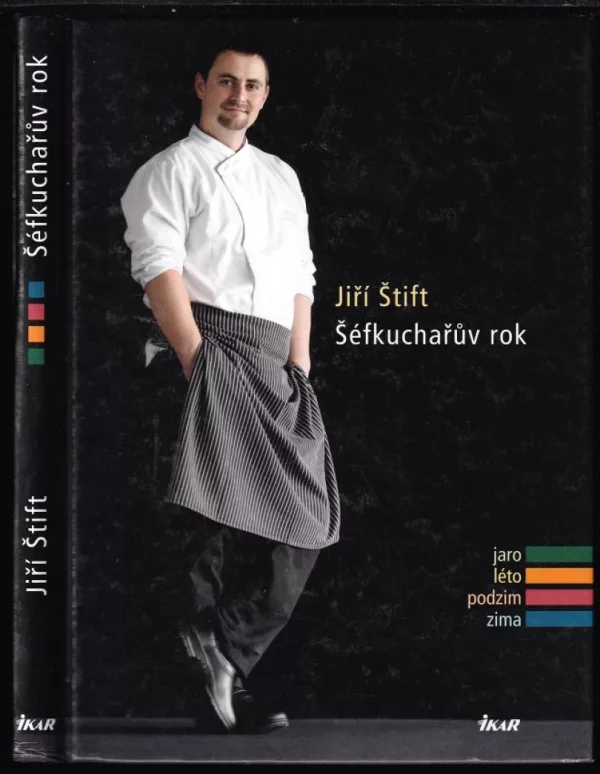 Šéfkuchařův rok