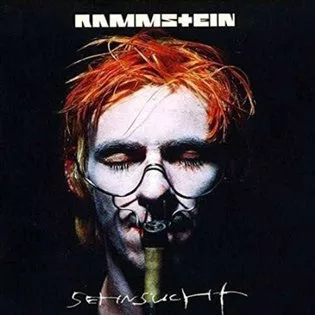 Sehnsucht