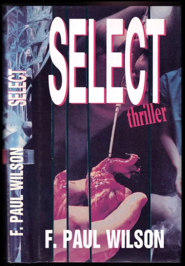 Select