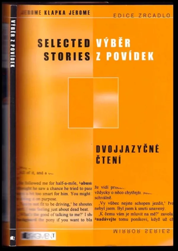 Selected stories