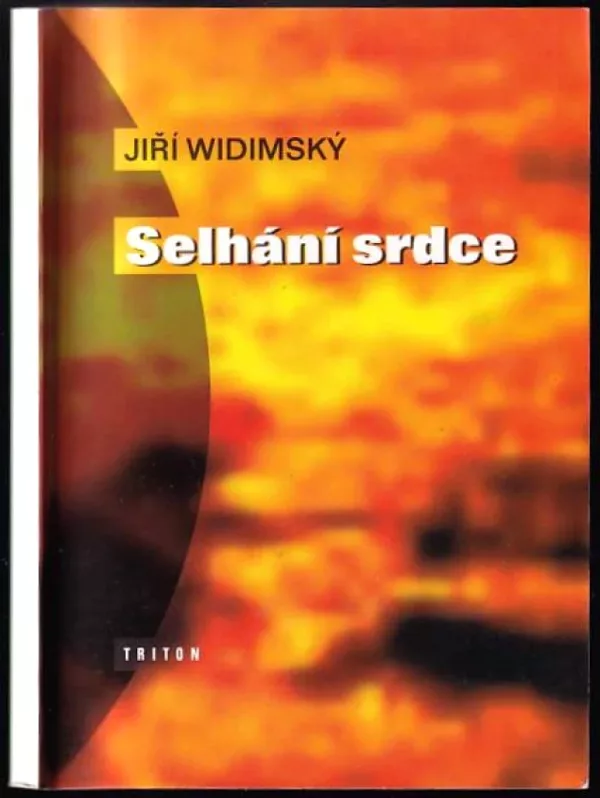 Selhání srdce