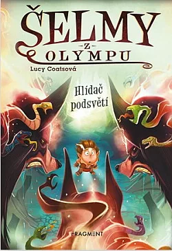 Hlídač podsvětí