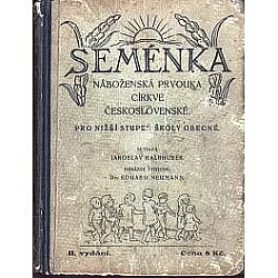 Seménka