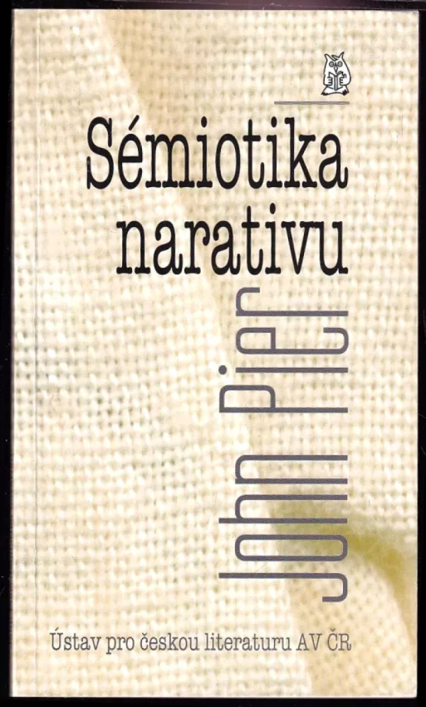 Sémiotika narativu