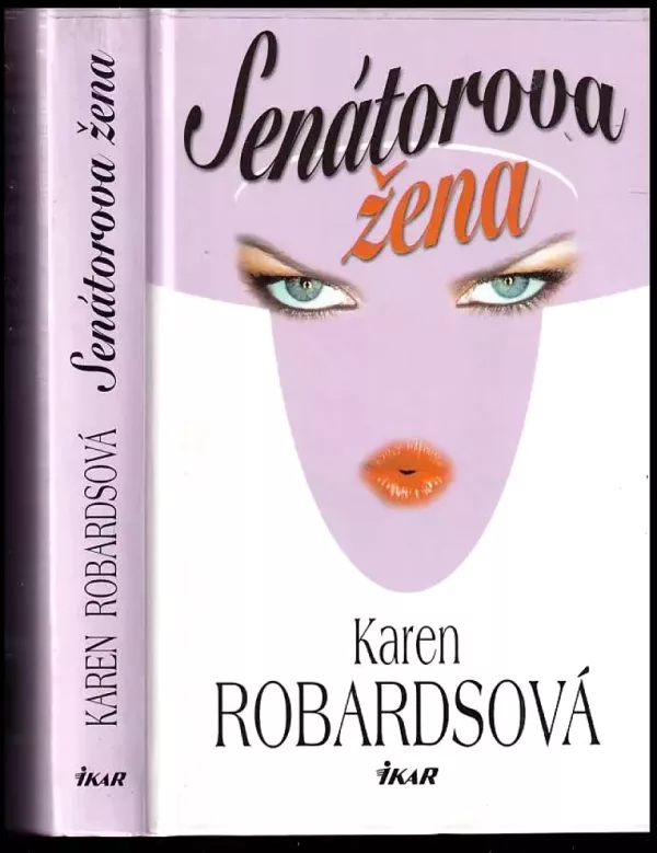 Senátorova žena