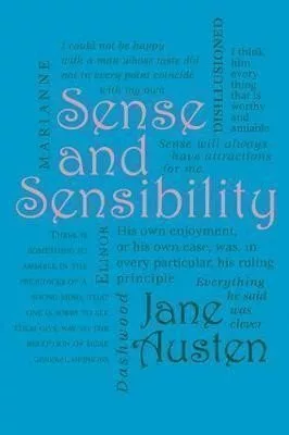 Sense and Sensibility