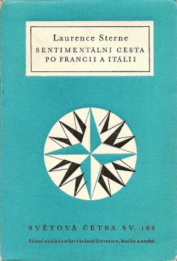 Sentimentální cesta po Francii a Itálii