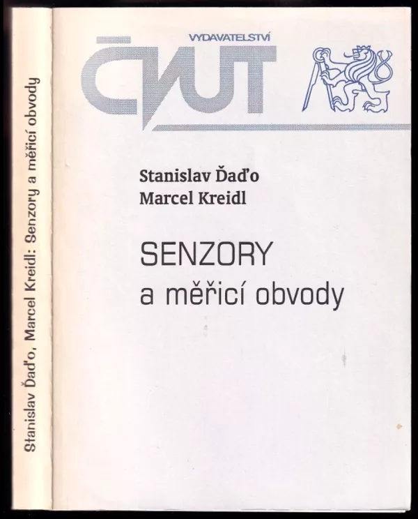 Senzory a měřicí obvody