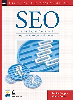 SEO - Optimalizace pro vyhledávače