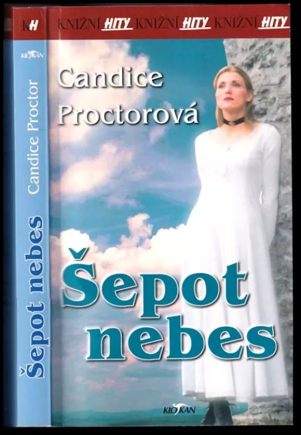 Šepot nebes