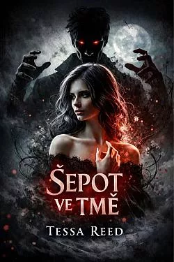 Šepot ve tmě