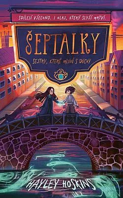 Šeptalky: Sestry, které mluví s duchy