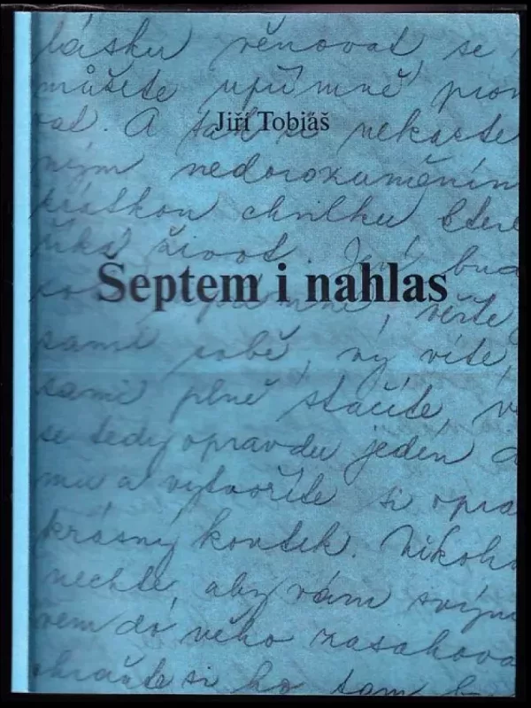 Šeptem i nahlas