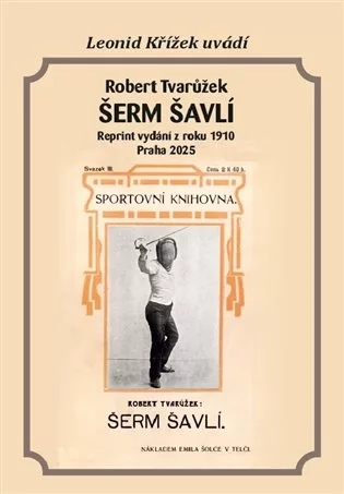 Šerm šavlí