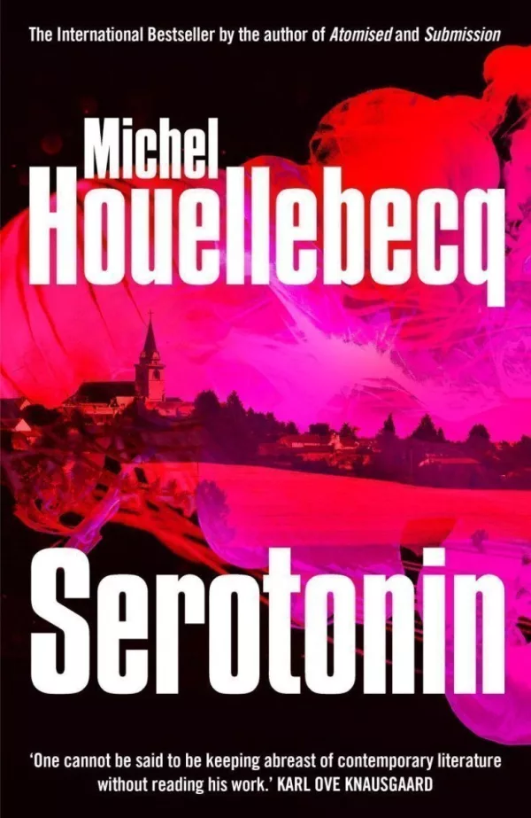 Serotonin (anglicky)
