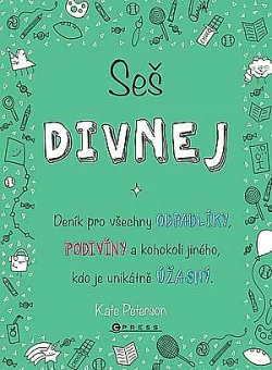 Seš divnej
