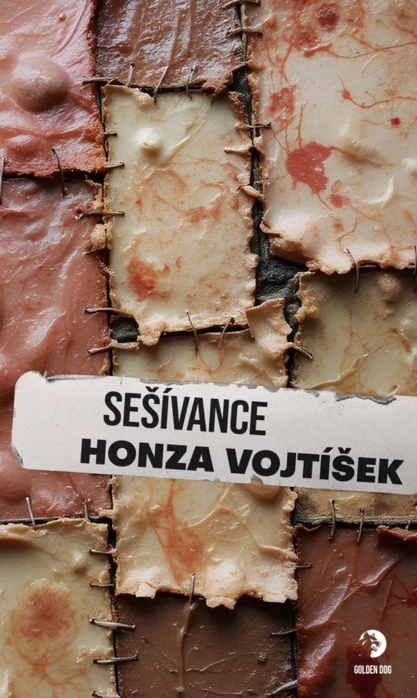 Sešívance