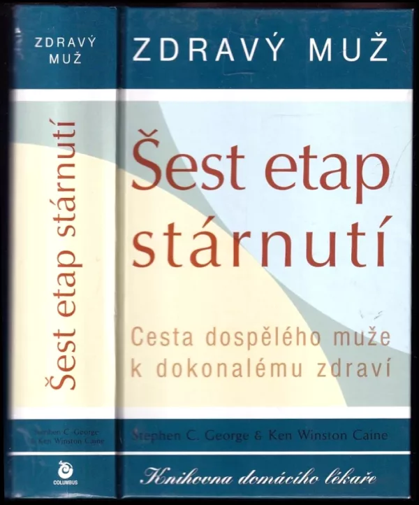 Šest etap stárnutí