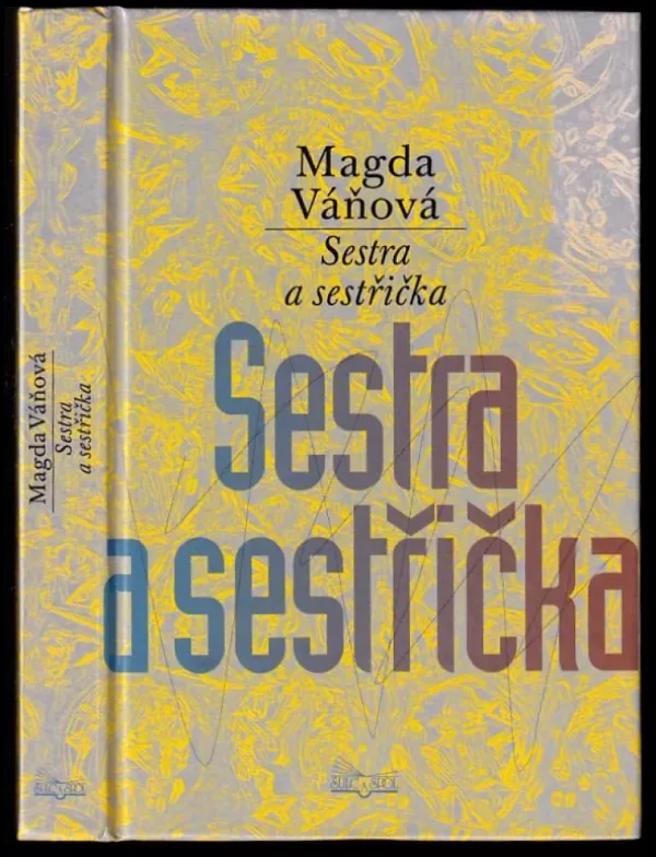 Sestra a sestřička