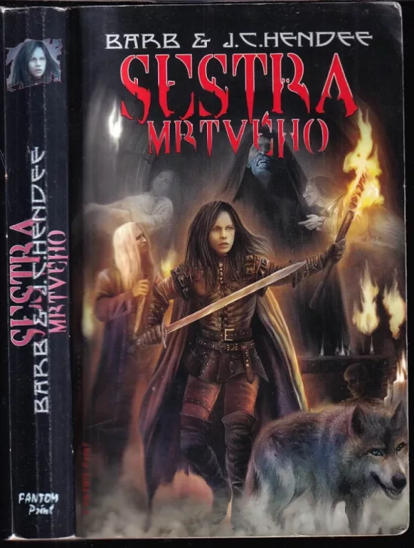 Sestra mrtvého