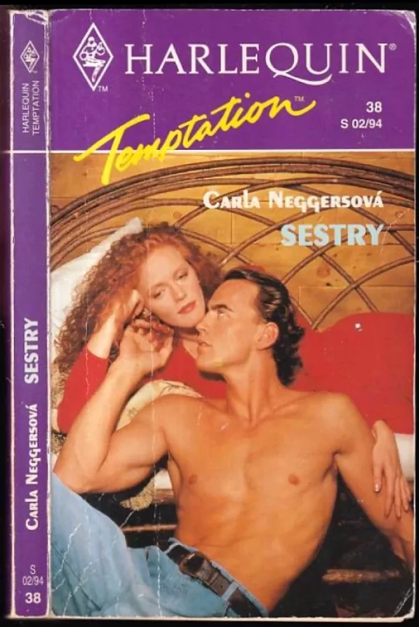Sestry