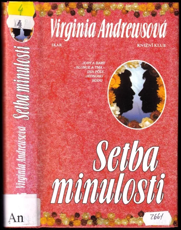 Setba minulosti